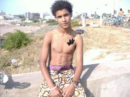 NeW LoOk EtE 2006